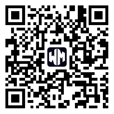 扫一扫加微信 - 微梦小站