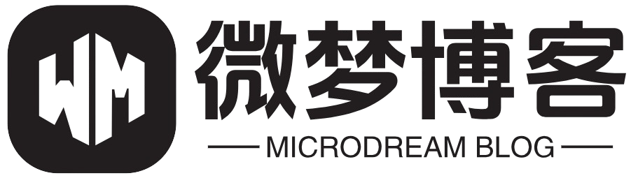 微梦小站 - 期待与你在这里相逢